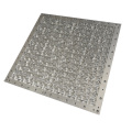 OEM/ODM Aluminium Die Casting Solar Integrated Board